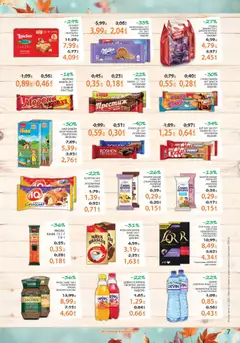 Преглед на Брошура от магазин Лекси - Офертата е валидна от 22.10.2025 | Cтраница : 7