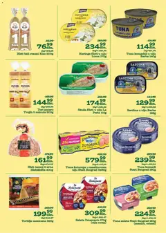 Pregled Univerexport kataloga - važi od 08.12.2025 | Strana: 10