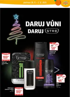 Náhled nabídky: Globus Black Friday platný od 26.11.2025 | Strana: 29