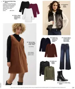 Náhľad Bonprix letáku platného od 14.10.2025 | Strana: 43