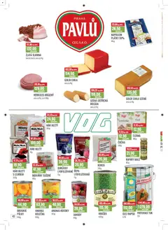 Náhled nabídky: Ratio Leták platný od 01.12.2025 | Strana: 44