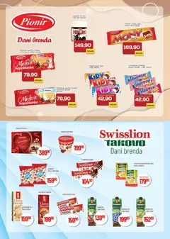 Pregled Medius kataloga - važi od 18.11.2025 | Strana: 18