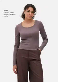 Vista previa del folleto de la tienda Primark válido desde el 01/11/2025 | Página: 4