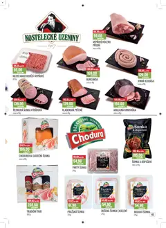 Náhled nabídky: Ratio Leták platný od 01.12.2025 | Strana: 41