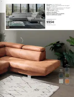 Prévisualisation de Catalogue du magasin Cocktail Scandinave formulaire valide 17/10/2025 | Page: 41