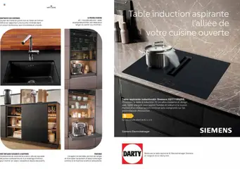 Prévisualisation de Catalogue du magasin Darty formulaire valide 01/08/2025 | Page: 25