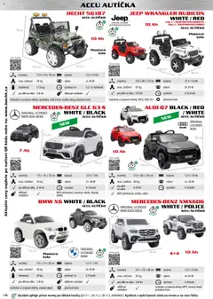 Náhled nabídky: Hecht Katalog - Podzim - zima 2025 platný od 01.09.2025 | Strana: 138