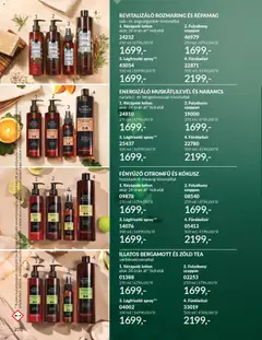 Avon - AVON online katalógus 2025 decemberi megtekintése, amely érvényes 2025.12.01.-től | Oldal: 226