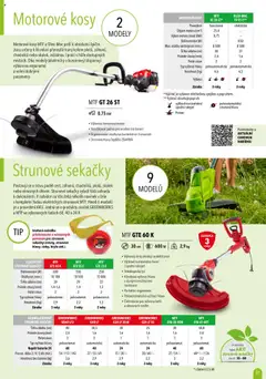 Náhled nabídky: Mountfield Katalog 2025 platný od 16.04.2025 | Strana: 31