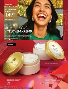 Náhled nabídky: Avon Black Friday platný od 01.11.2025 | Strana: 106