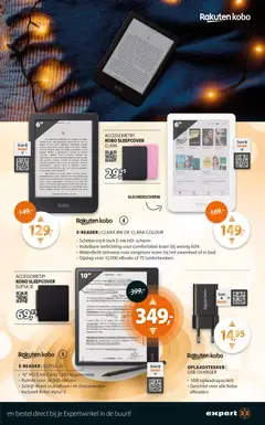 Voorbeeld van Folder van winkel Expert geldig vanaf 08-12-2025 | Pagina: 11