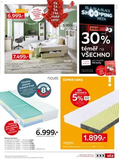 Náhled nabídky: XXXLutz Black Friday platný od 24.11.2025 | Strana: 7