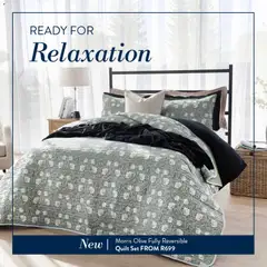 Preview of Volpes flyer valid from 07/11/2025