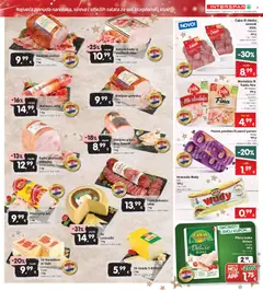 Pregled letka Katalog trgovine Interspar vrijedi od 19.11.2025 | Stranica: 9