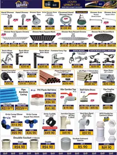 Preview of Laduma Hardware flyer valid from 20/10/2025 | Page: 13