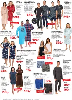 Náhled nabídky: Vesna Leták platný od 01.10.2025 | Strana: 2