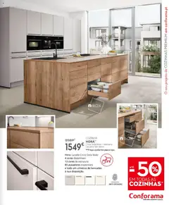 Pré-visualização do folheto da loja Conforama válida a partir de 27/03/2025 | Página: 21