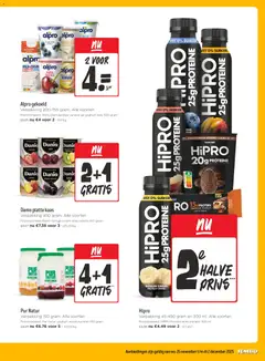Voorbeeld van Black Friday van winkel JUMBO geldig vanaf 26/11/2025 | Pagina: 7