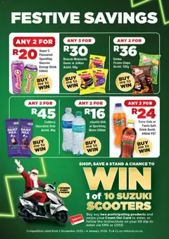 Preview of OK Foods flyer valid from 03/11/2025 | Page: 3