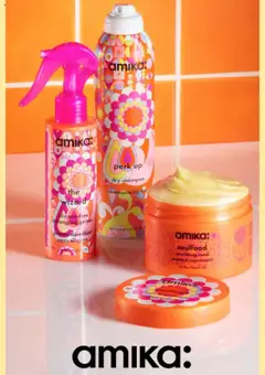 Preview of the catalogue Offers of store Sephora valid from 29 Jul, 2025 | Sayfa: 2