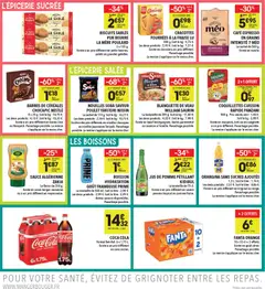 Prévisualisation de Catalogue du magasin Supeco formulaire valide 11/11/2025 | Page: 3