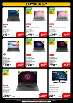 Previzualizarea de cataloage: Flanco Black Friday valabil de la 07.11.2025 | Pagina: 20