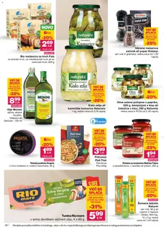 Predogled kataloga iz trgovine Mercator veljaven od 20.11.2025 | Stran: 28