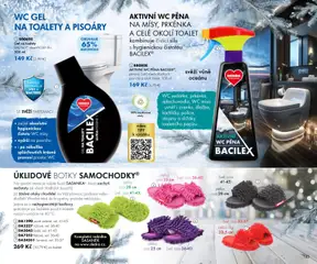 Náhľad Dedra letáku platného od 01.11.2025 | Strana: 83