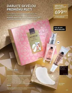 Náhled nabídky: Avon Katalog 12/2025 platný od 01.12.2025 | Strana: 133