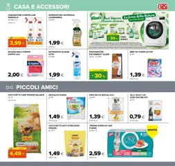 Anteprima dell'opuscolo Attuale volantino dal negozio Oasi valido da 06/11/2025 | Pagina: 29