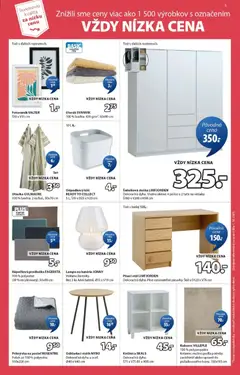 Náhľad JYSK letáku platného od 01.12.2025 | Strana: 5