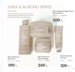 Farmasi Katalog 01.11.2025 - Broşürünün önizlemesi | Strana: 73