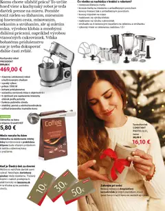 Náhľad TESCOMA letáku platného od 01.11.2025 | Strana: 51