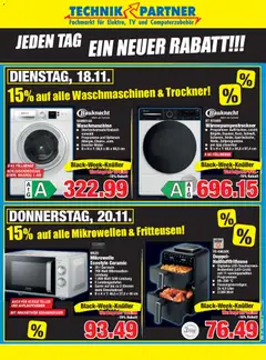 Vorschau von dem Prospekt des Geschäftes HERKULES, gültig ab dem 17.11.2025 | Seite: 3