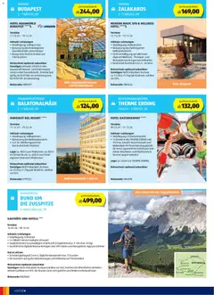 Vorschau der Angebote: Hofer Reisen Flugblatt gültig ab 03.12.2025 | Seite: 6