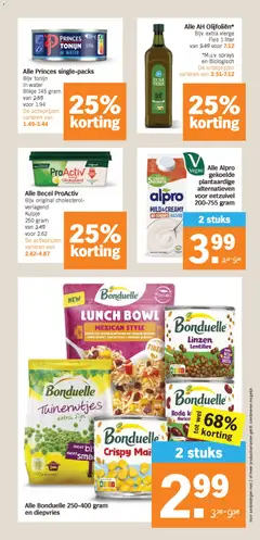 Voorbeeld van Folder week 46 van winkel Albert Heijn geldig vanaf 10-11-2025 | Pagina: 14