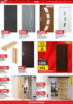 Náhled nabídky: BAUMAX Leták platný od 01.12.2025 | Strana: 31