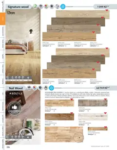 Náhled nabídky: Siko koupelny Katalog Koupelny 2024/2025 platný od 23.10.2024 | Strana: 224