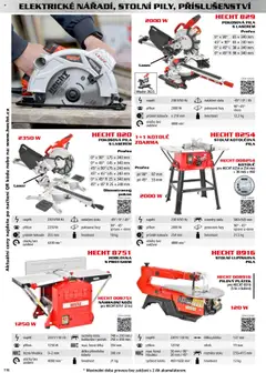 Náhled nabídky: Hecht Katalog - Podzim - zima 2025 platný od 01.09.2025 | Strana: 110