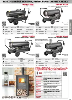 Náhľad Hecht letáku platného od 30.10.2025 | Strana: 115