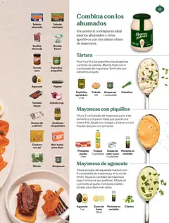 Vista previa del folleto de la tienda Mercadona válido desde el 02/12/2025 | Página: 13