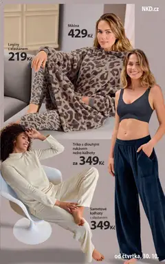 Náhled nabídky: NKD Leták platný od 30.10.2025 | Strana: 13