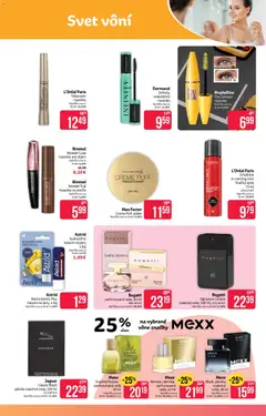 Náhľad Teta drogerie letáku platného od 27.10.2025 | Strana: 5