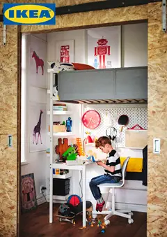 Predogled kataloga iz trgovine IKEA veljaven od 01.01.2026