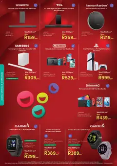 Preview of Teljoy flyer valid from 01/12/2025 | Page: 3