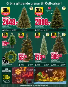 Förhandsgranska reklamblad Aktuella reklamblad ÖoB från butik ÖoB gäller från 08/12/2025 | Sida: 3