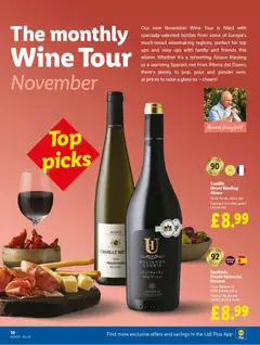 Preview of Lidl Lidl Weekly valid from 06/11/2025 | Page: 12