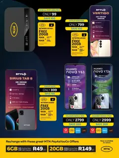 Preview of PEP Stores flyer valid from 27/11/2025 | Page: 7
