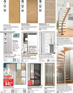 Predogled kataloga iz trgovine Bauhaus veljaven od 02.10.2025 | Stran: 30