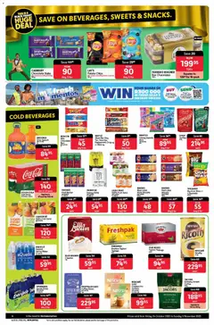 Preview of Makro flyer valid from 24/10/2025 | Page: 4